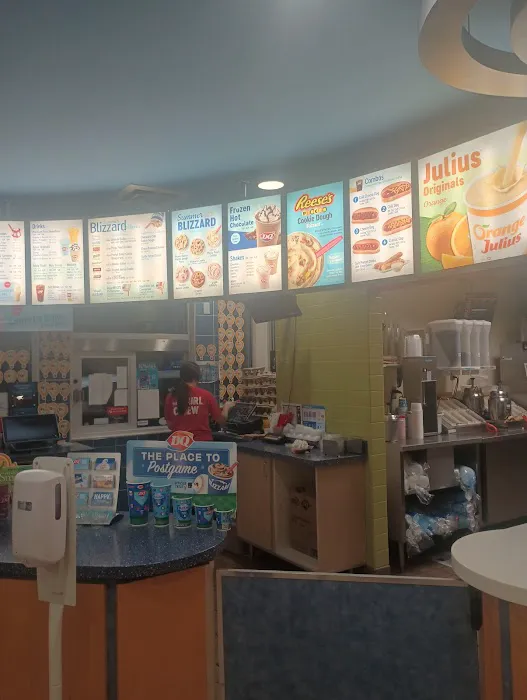 Dairy Queen (Treat) Picture 5