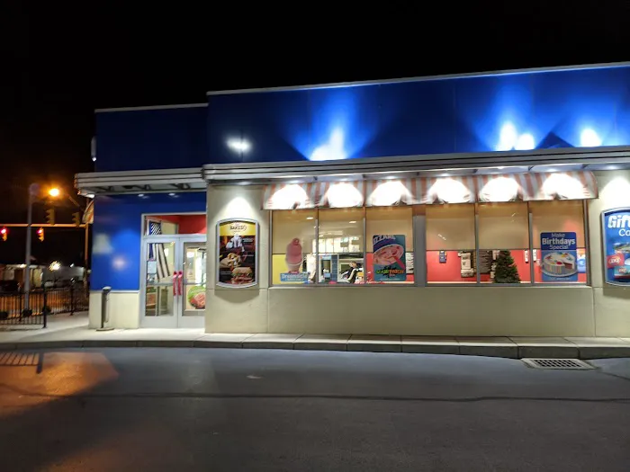 Dairy Queen (Treat) Picture 2