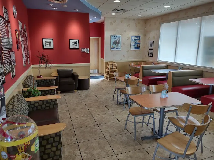 Dairy Queen (Treat) Picture 7