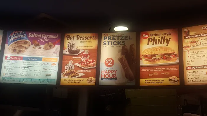 Dairy Queen (Treat) Picture 10