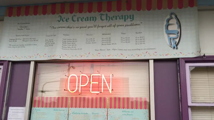 Ice Cream Therapy Picture 4