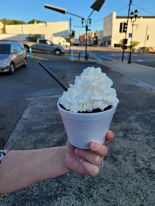 Ice Cream Therapy Picture 2