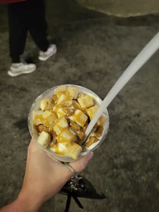Ice Cream Therapy Picture 6