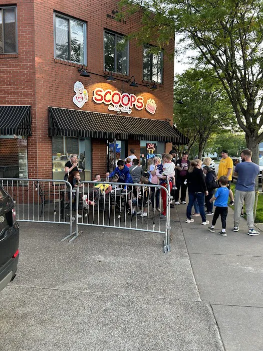 Scoops in Sewickley Picture 2