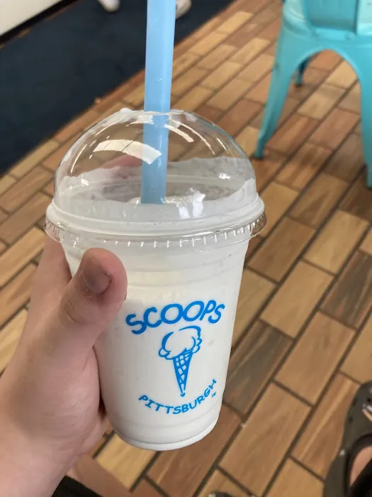 Scoops in Sewickley Picture 1