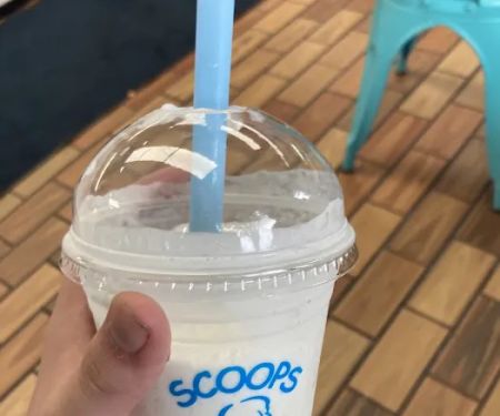 Scoops in Sewickley