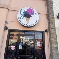 Janie's Hard Ice Cream ico