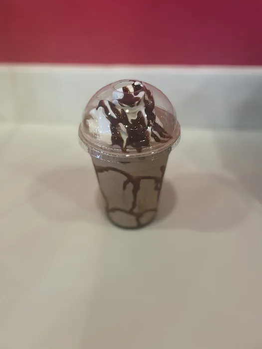 Janie's Hard Ice Cream Picture 4
