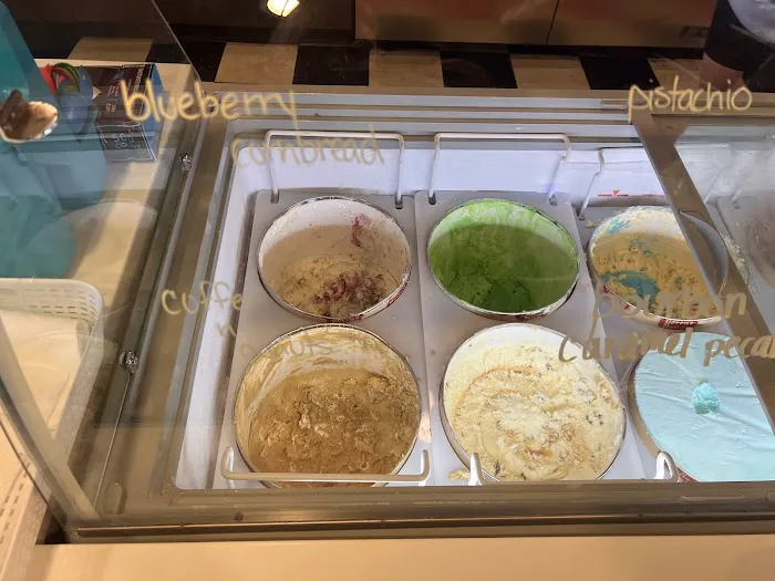 Janie's Hard Ice Cream Picture 7