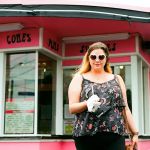 Punks Ice Cream Shop