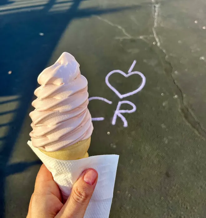 Punks Ice Cream Shop Picture 3
