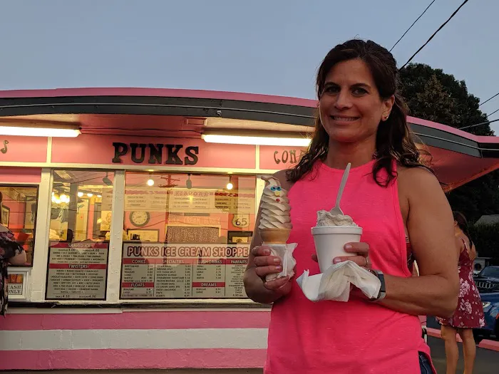 Punks Ice Cream Shop Picture 10