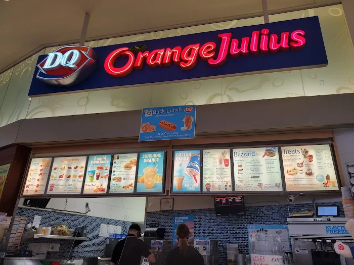 Dairy Queen (Treat) Picture 2