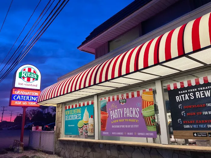 Rita's Italian Ice & Frozen Custard Picture 2