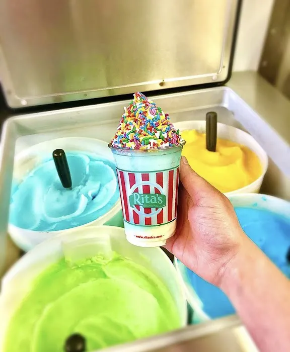 Rita's Italian Ice & Frozen Custard Picture 5