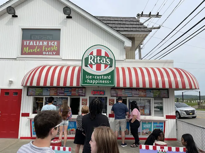 Rita's Italian Ice & Frozen Custard Picture 6