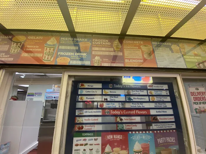 Rita's Italian Ice & Frozen Custard Picture 7