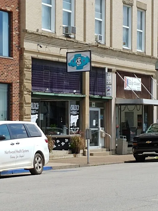 Stalder Family Creamery Picture 5