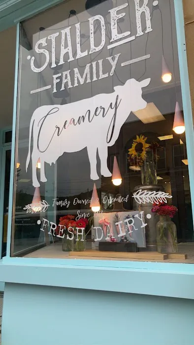 Stalder Family Creamery Picture 2