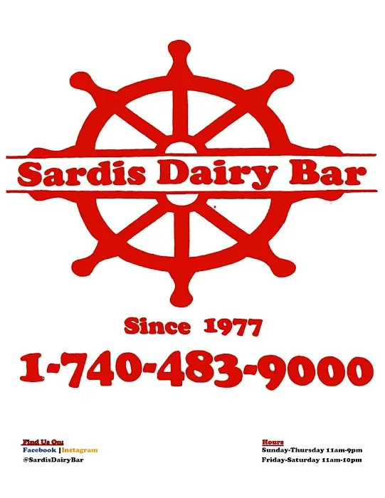 Sardis Dairy Bar Picture 1