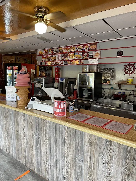 Sardis Dairy Bar Picture 4