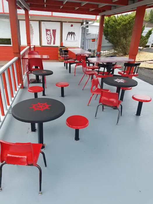 Sardis Dairy Bar Picture 7
