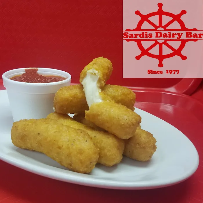 Sardis Dairy Bar Picture 6