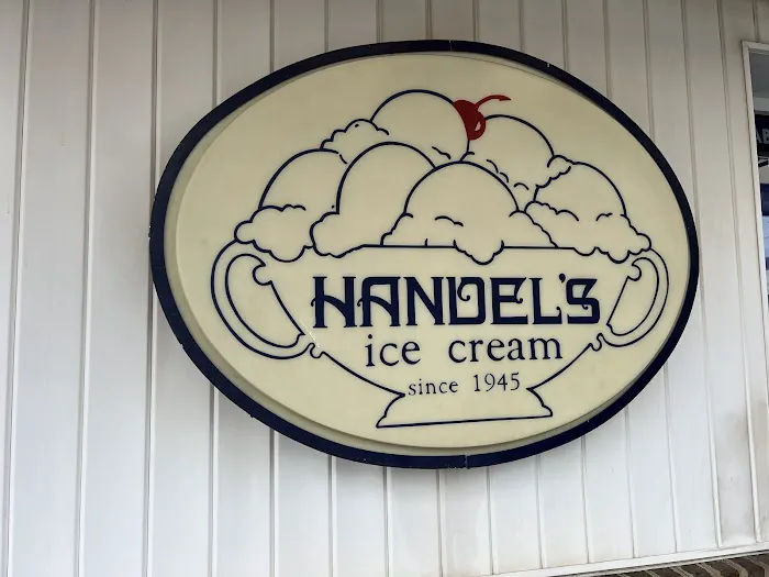Handel's Homemade Ice Cream Liberty Picture 3