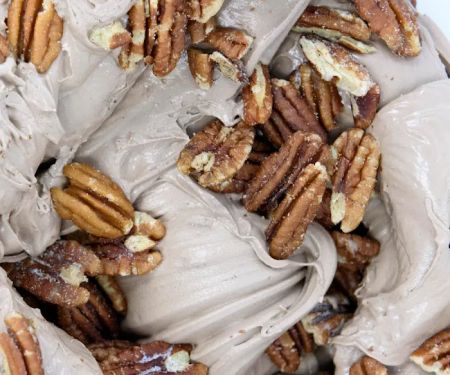 Handel's Homemade Ice Cream Liberty