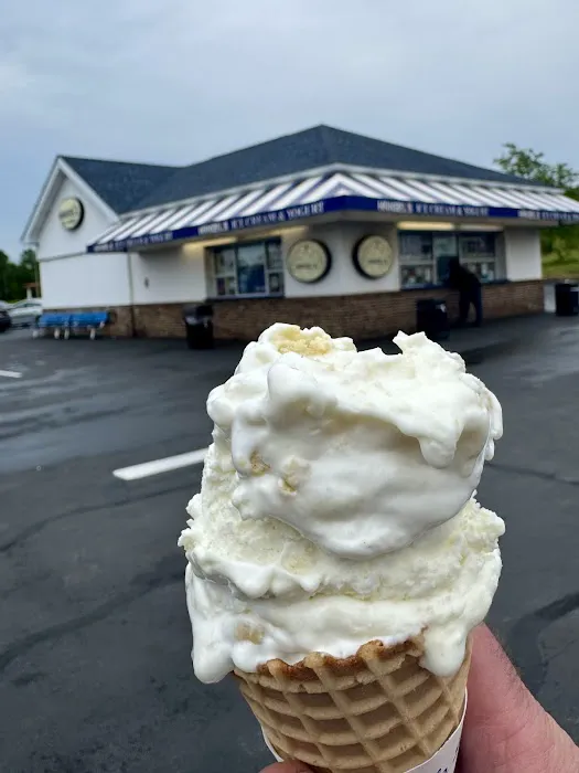 Handel's Homemade Ice Cream Liberty Picture 5