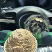Bruster's Real Ice Cream ico