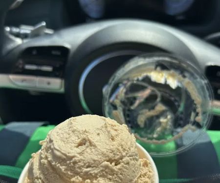 Bruster's Real Ice Cream