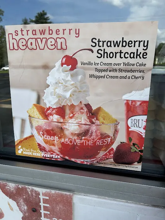 Bruster's Real Ice Cream Picture 2