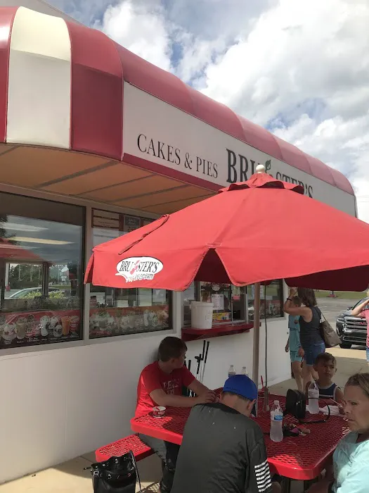 Bruster's Real Ice Cream Picture 4