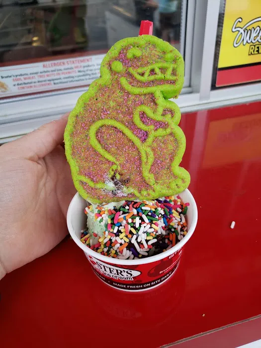 Bruster's Real Ice Cream Picture 8