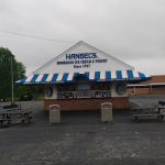 Handel's Homemade Ice Cream Niles