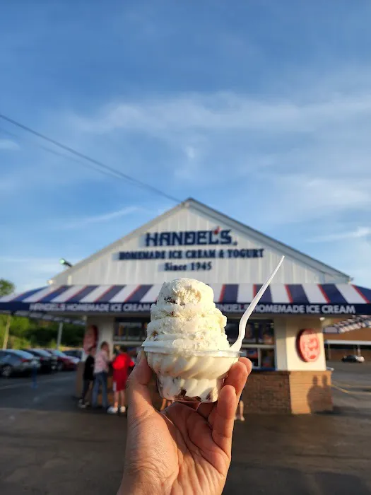 Handel's Homemade Ice Cream Niles Picture 4