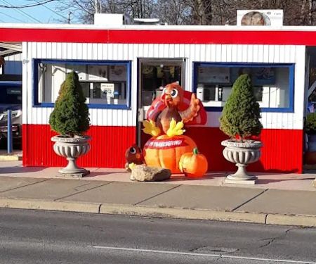 Dairy Queen (Treat)