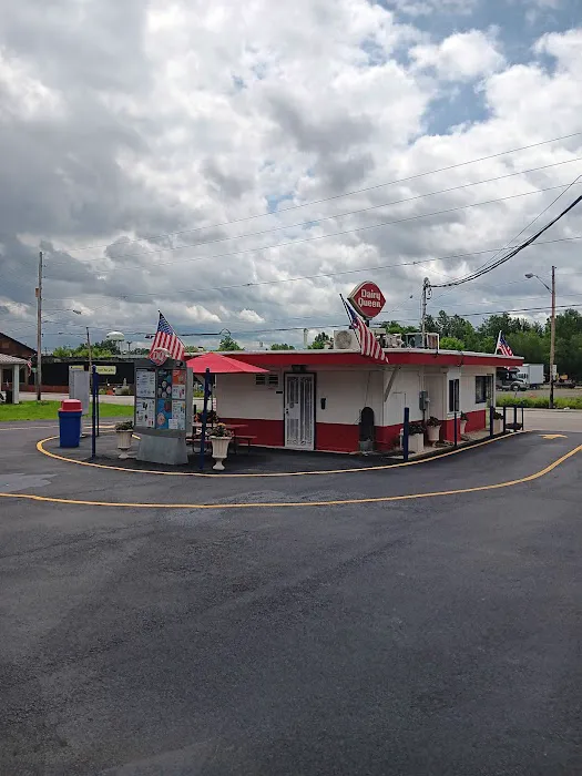 Dairy Queen (Treat) Picture 5