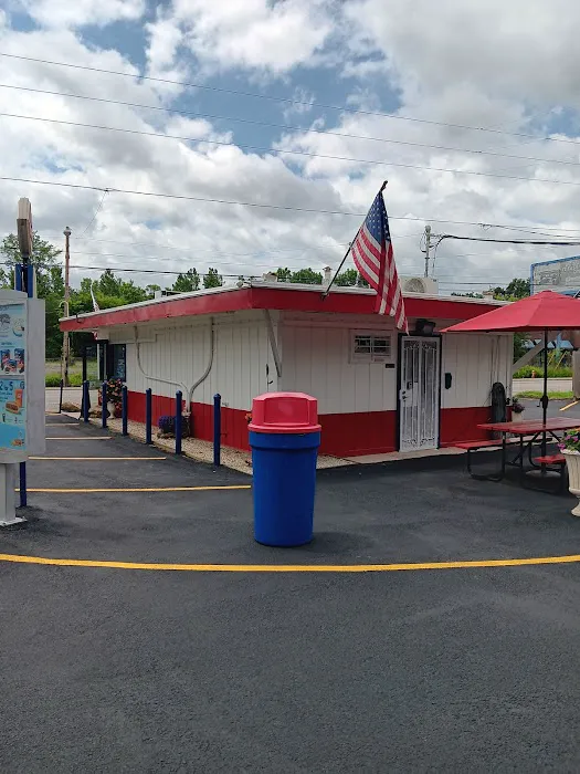 Dairy Queen (Treat) Picture 9
