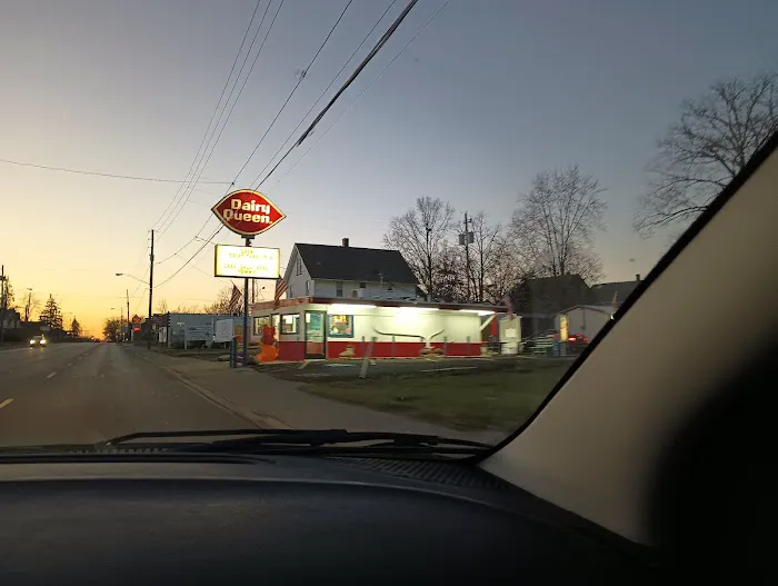 Dairy Queen (Treat) Picture 7