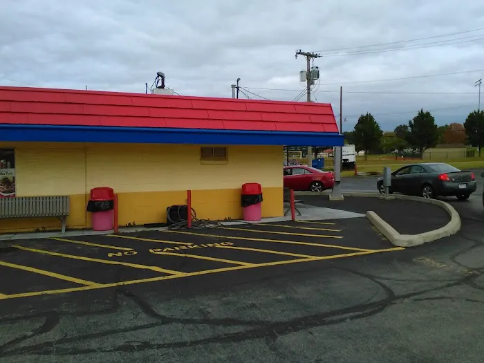 Dairy Queen (Treat) Picture 1