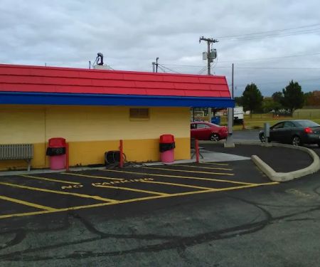 Dairy Queen (Treat)