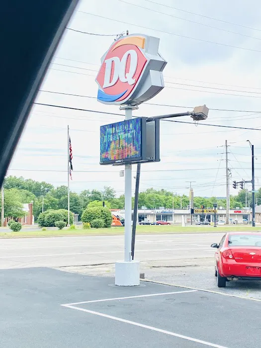 Dairy Queen (Treat) Picture 4