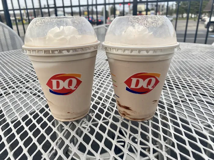 Dairy Queen (Treat) Picture 7