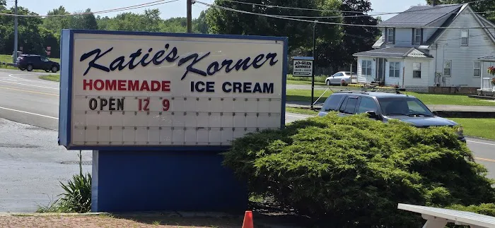 Katie's Korner Homemade Ice Cream Picture 1