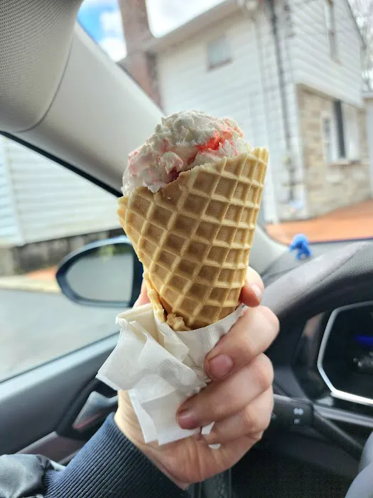 Katie's Korner Homemade Ice Cream Picture 2