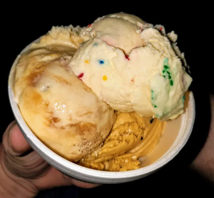 Katie's Korner Homemade Ice Cream Picture 8