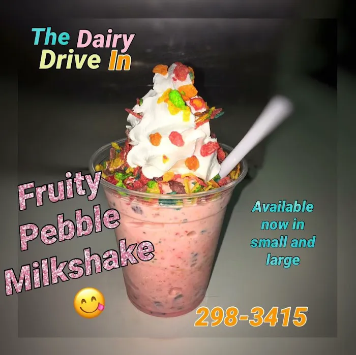 Dairy Drive-In Picture 2