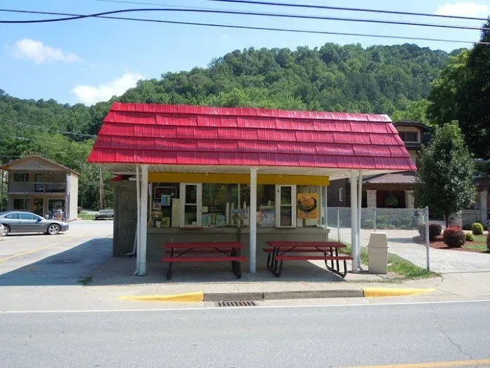 Dairy Drive-In Picture 1